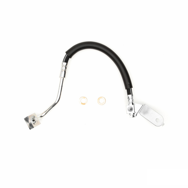 Chrysler 300 Brake Hose - Rear - R1 Concepts - RNC - `05-`19